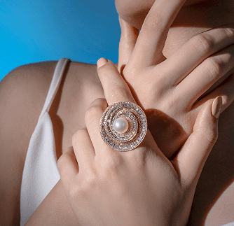Diamond Shop Now