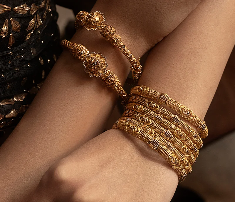 Bangles