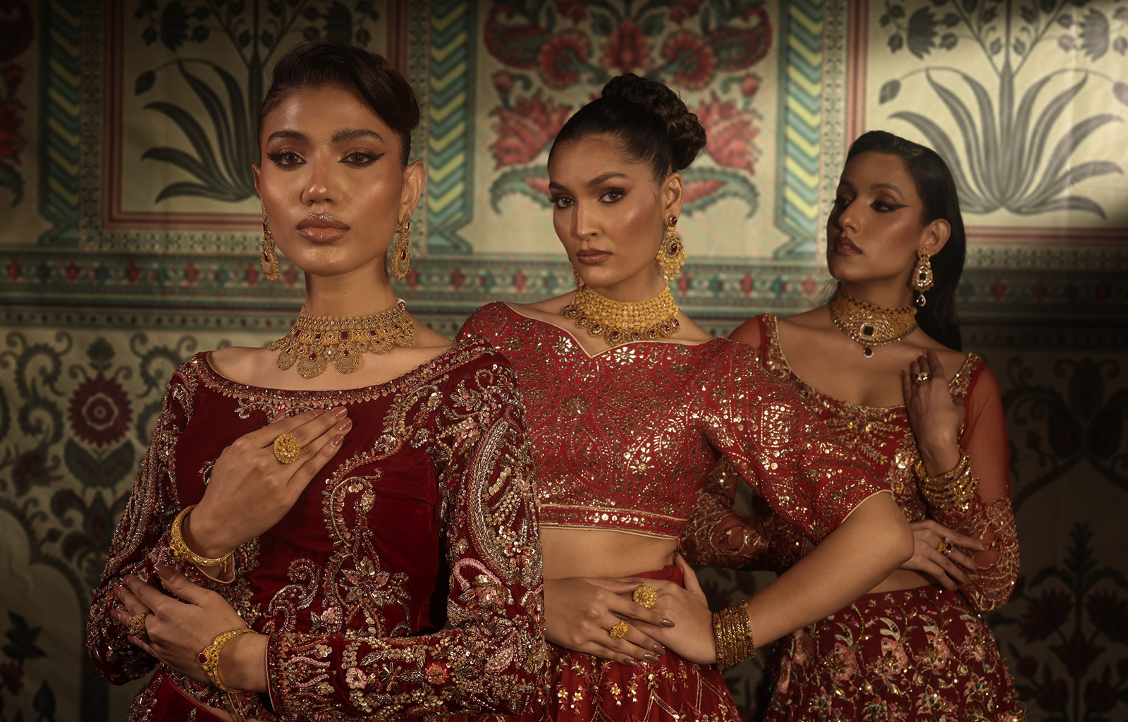 bridal Collection Banner
