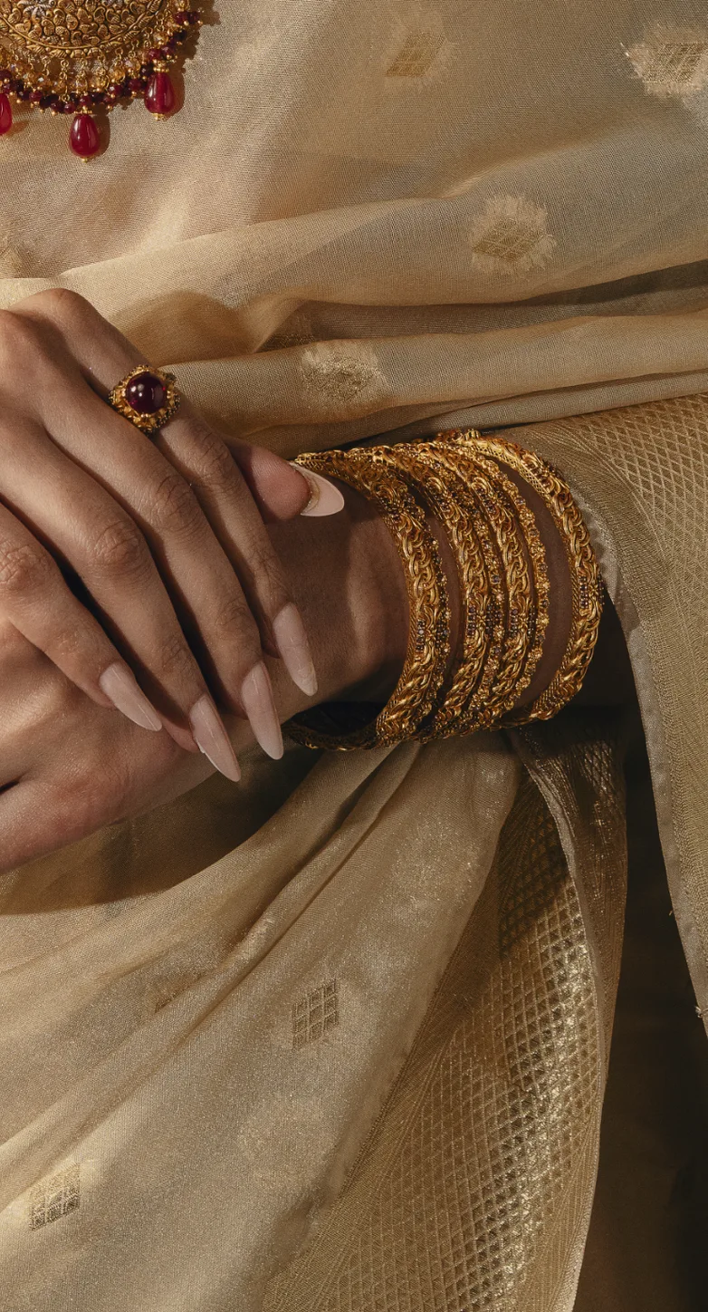 Gold bangles – House of Gold Bank