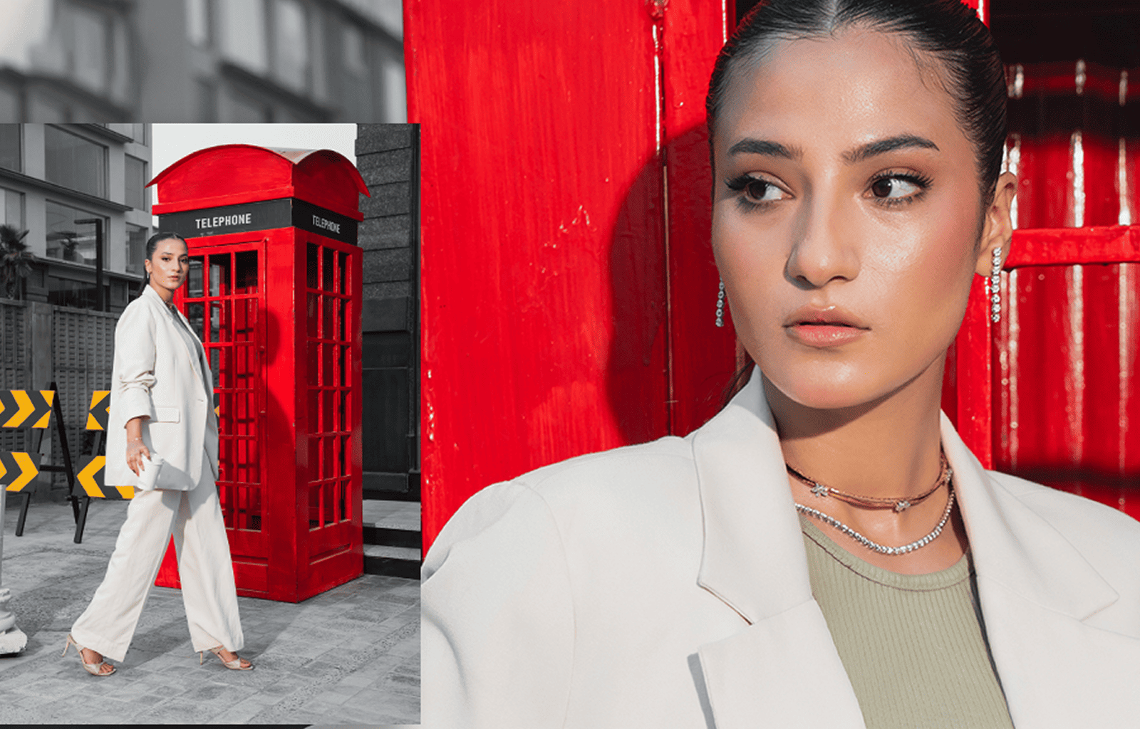 Grace Collection