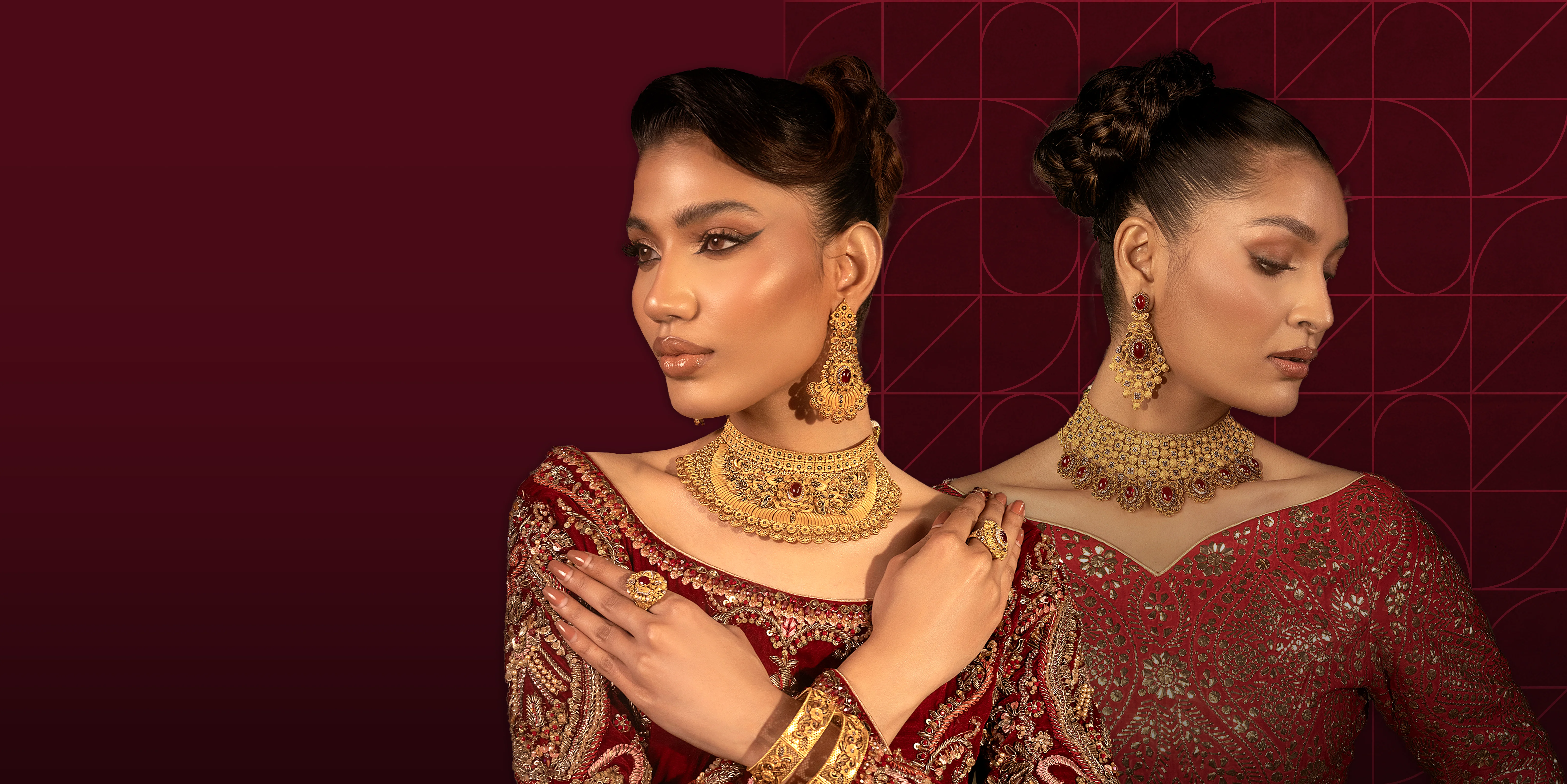 Bridal Jewellery