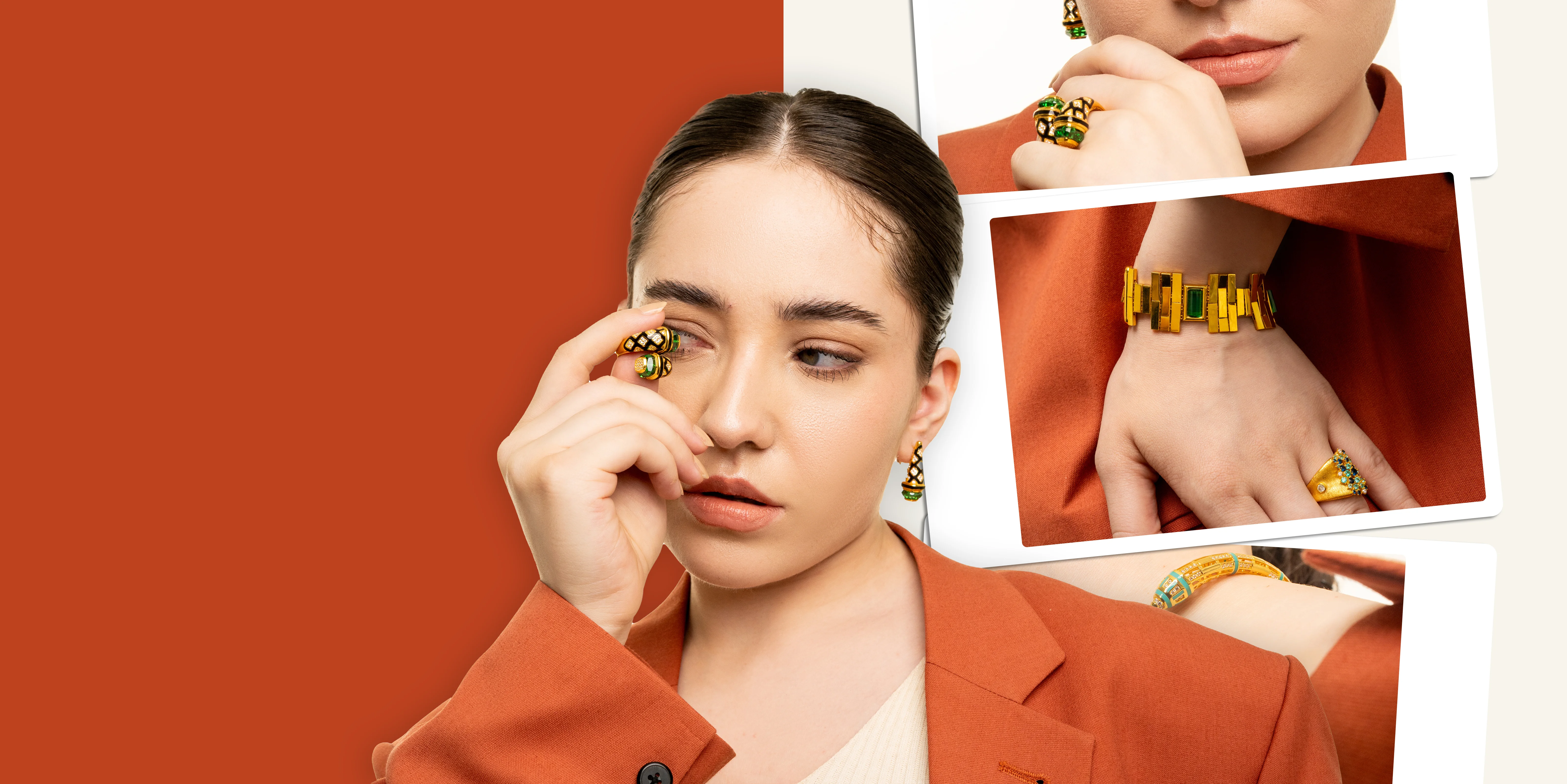 Novae Collection