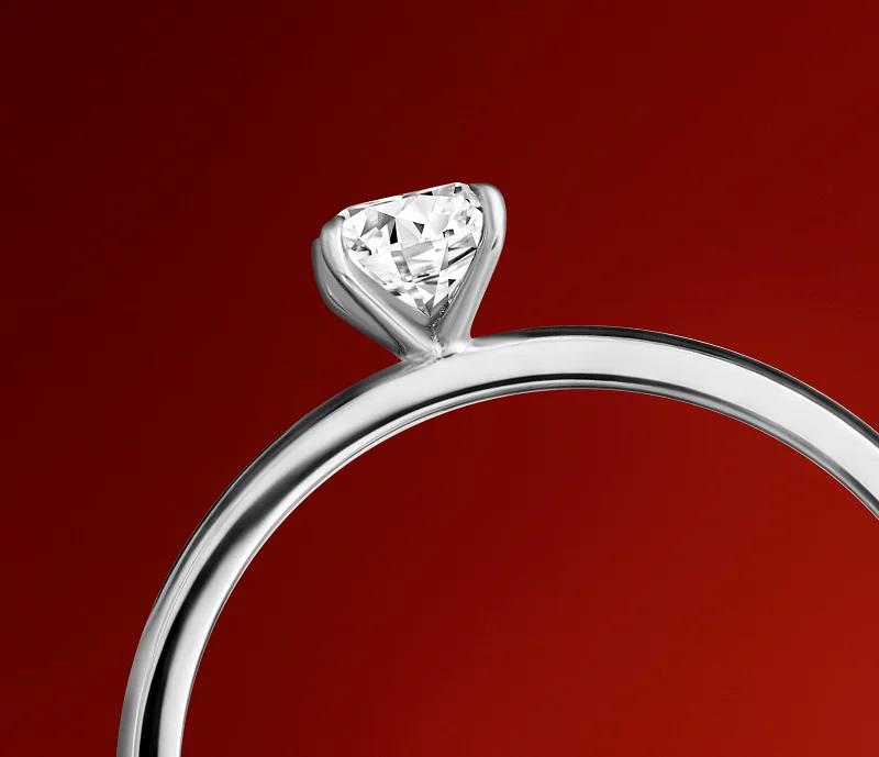 Diamond Ring Collection