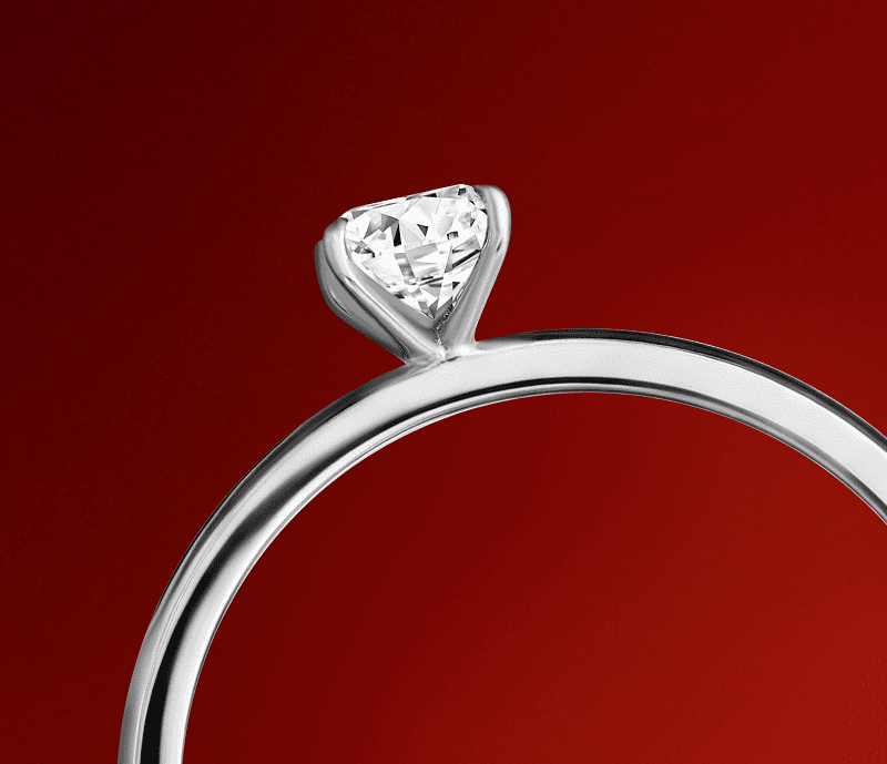 Diamond Ring Collection
