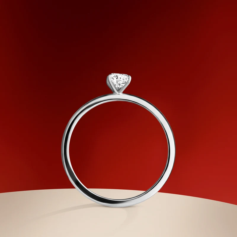 DIAMOND RINGS