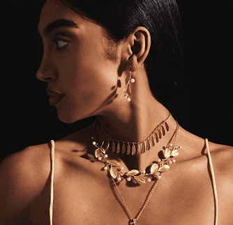 Gold Shop Now