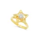 Shining Star Baby Ring