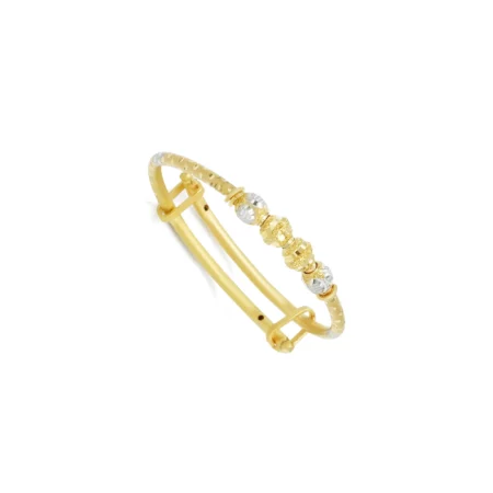 Beaded Elegance Baby Kara