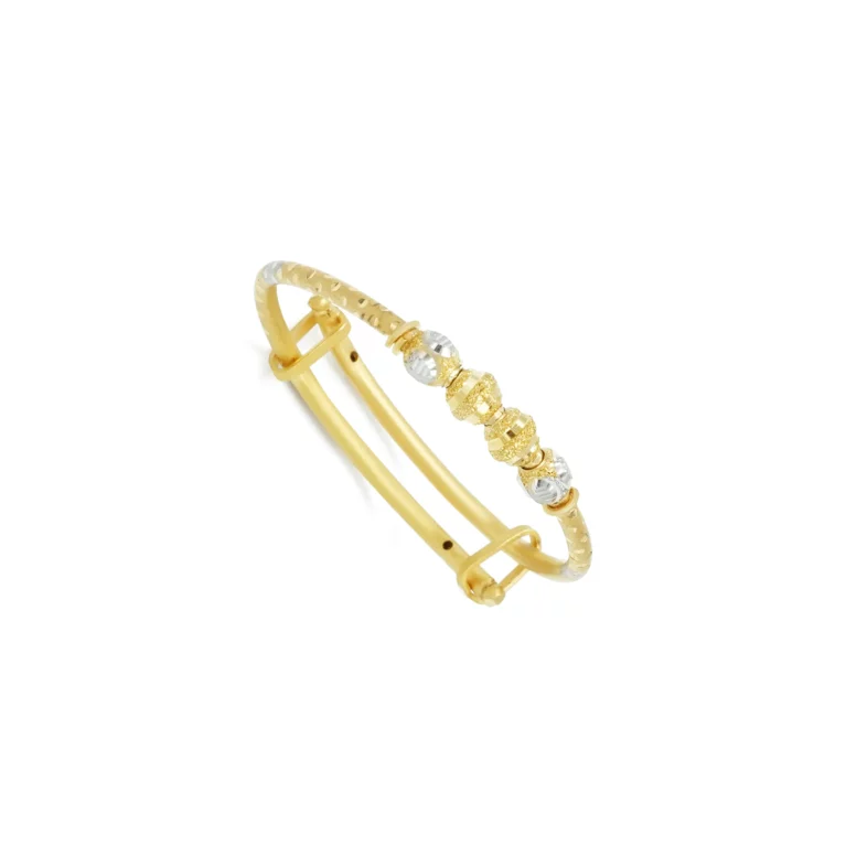Beaded Elegance Baby Kara