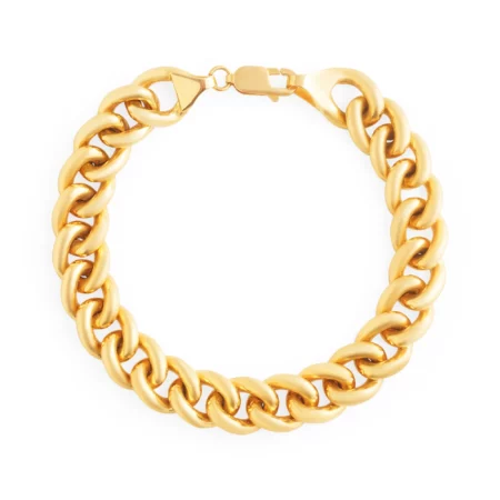 Regal Chain Masterpiece Bracelet