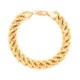Regal Chain Masterpiece Bracelet