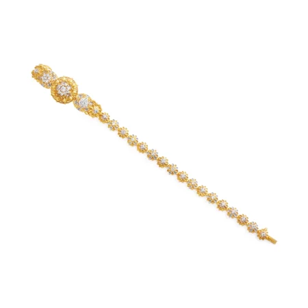 Blossom Glow Bracelet