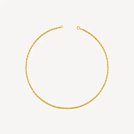 Golden Elegance Chain