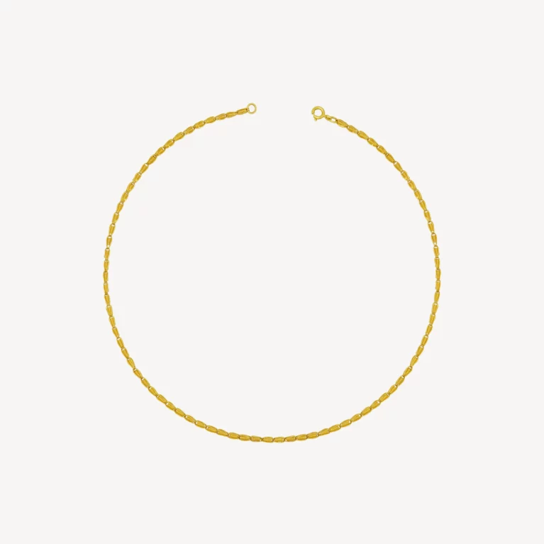 Golden Elegance Chain