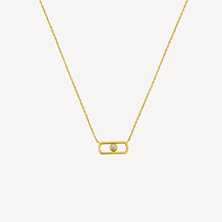Luminous Link Chain