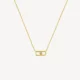 Luminous Link Chain