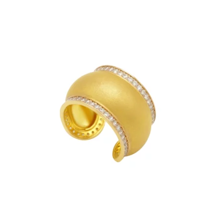 Golden Halo Band