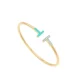 Turquoise Symphony Kara