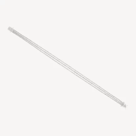 Radiance Diamond Tennis Bracelet