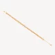 Diamond Luxe Gold Bracelet