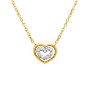 Chain in 18K gold