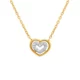 Heartfelt Radiance Pendant