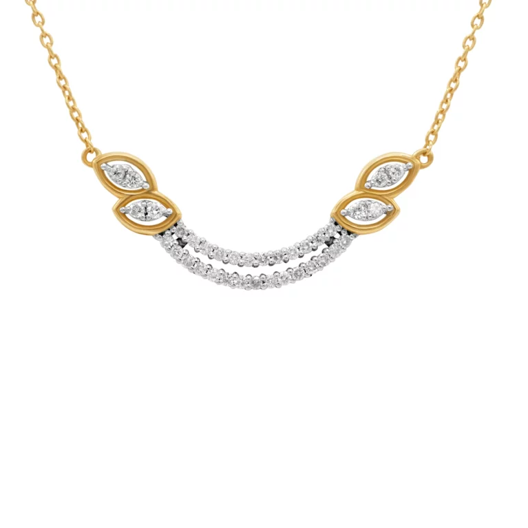 Cascading Radiance Pendant