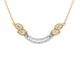Cascading Radiance Pendant