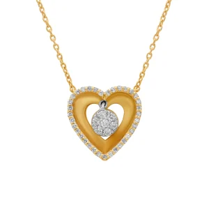 Chain in 18K gold