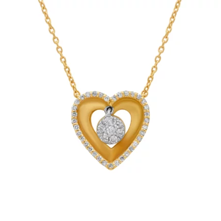 Heart of Eternity