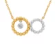 Dual Harmony Pendant