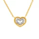 Heartfelt Glow Pendant