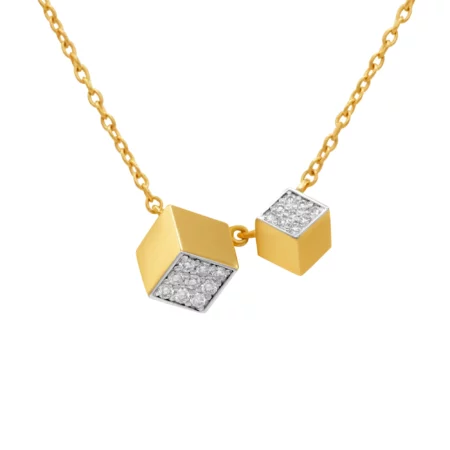 Geometric Duo