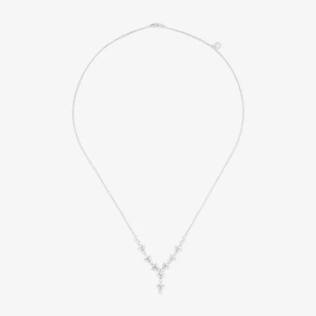 Cascade Charm Necklace