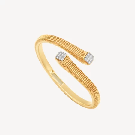 Eternal Twist Diamond Kara