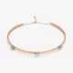Blossom Orbit Choker