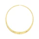 Lustrous Cascade Necklace