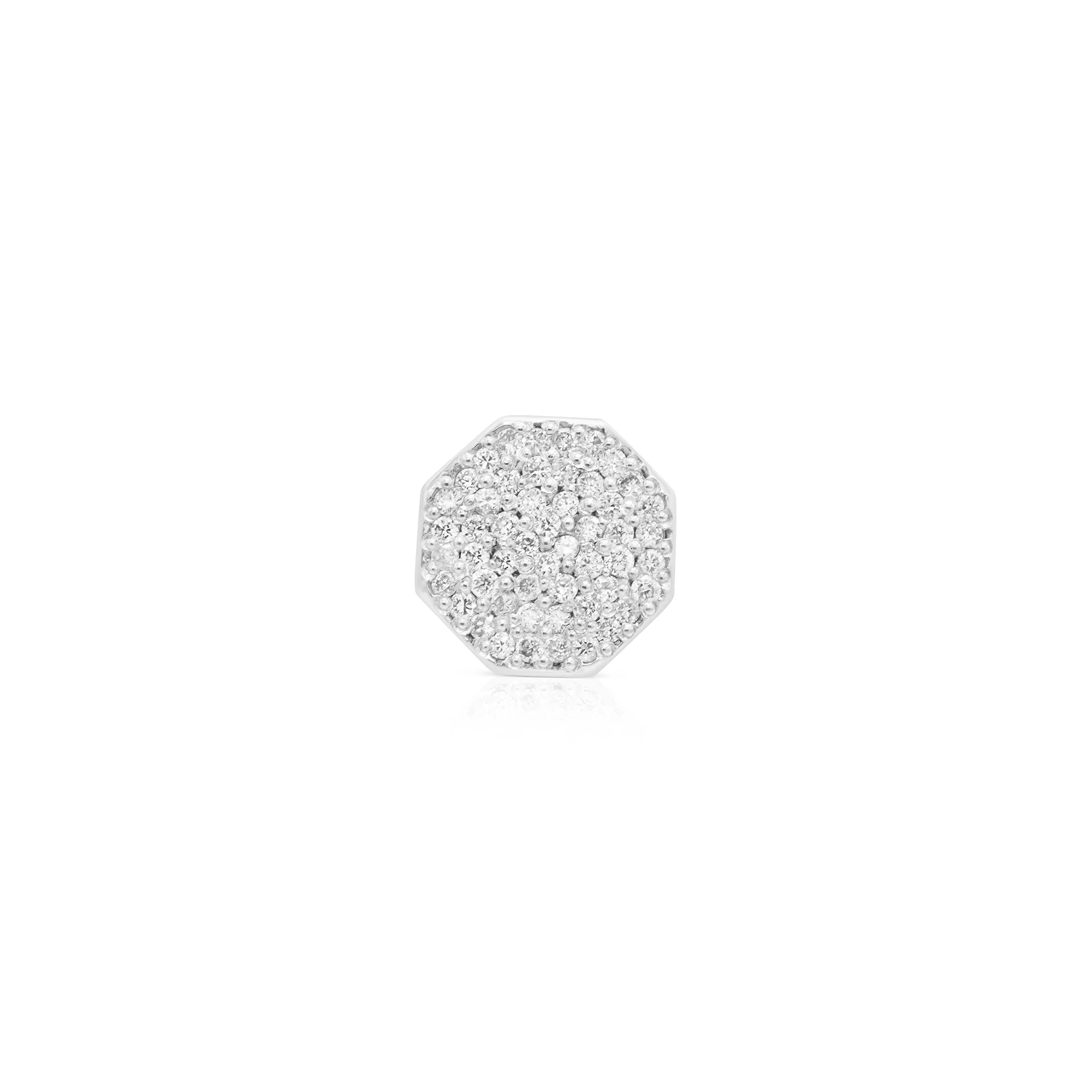 OctaGlint Diamond Nose