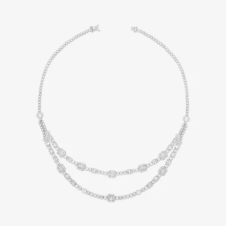 Eternal Grace Necklace Set