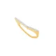 Celestial Arc Ring