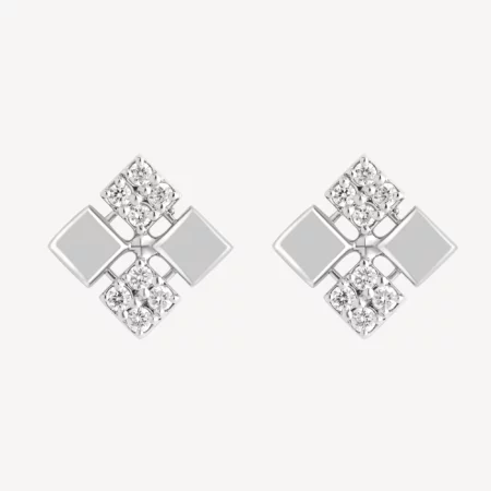 Prismatic Grace Diamond Tops