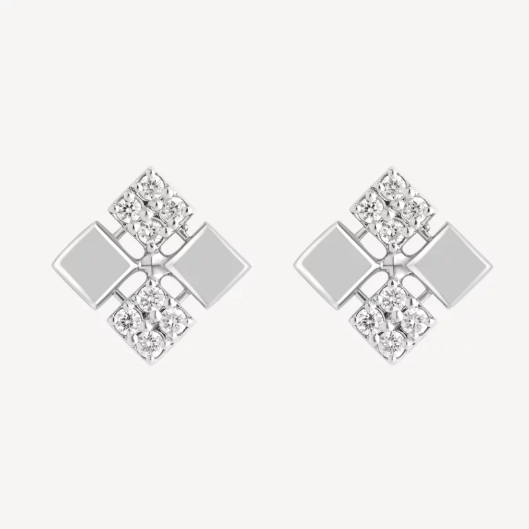 Prismatic Grace Diamond Tops