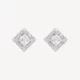 Radiance Frame Diamond Tops