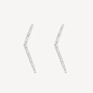 Tops in 18K gold