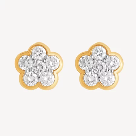 Celeste Bloom Tops
