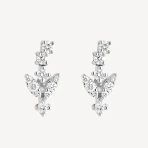 Tops in 18K gold