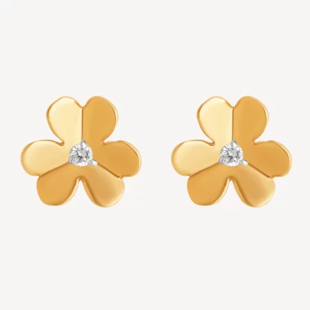 Flora Charm