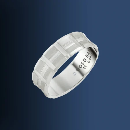 Titan Gridline Band