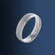 Vanguard Titanium Band